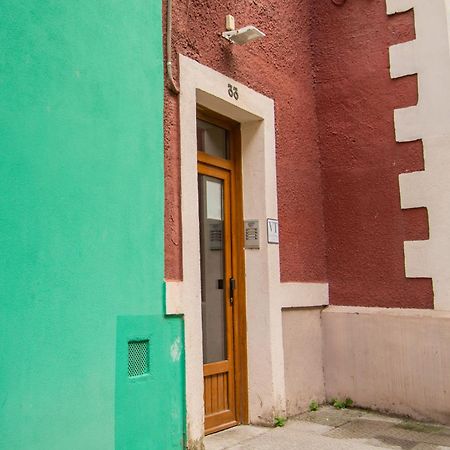 Bilbao Centro Zumaia2 Apartman Kültér fotó