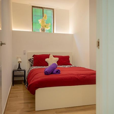 Bilbao Centro Zumaia2 Apartman Kültér fotó