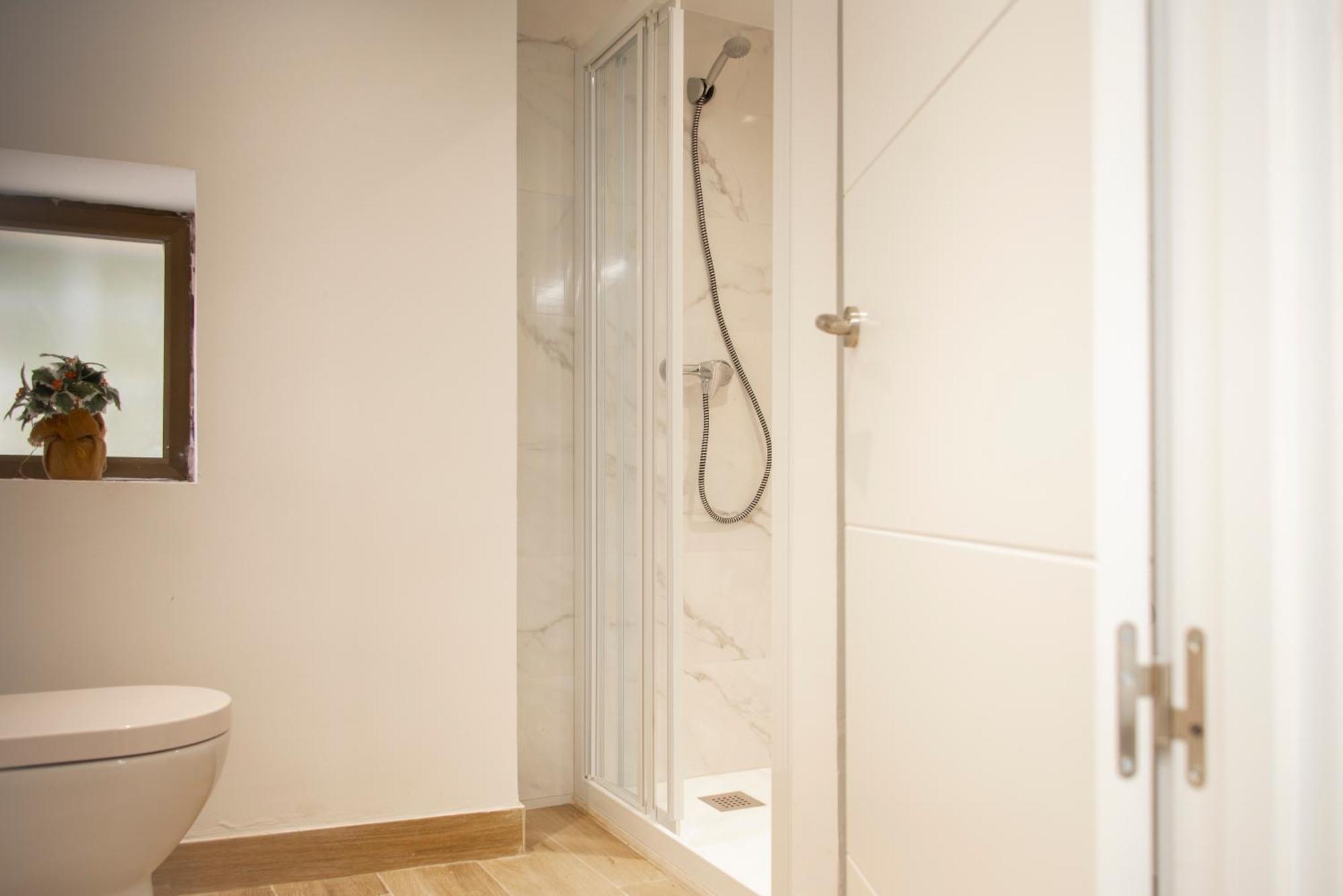 Bilbao Centro Zumaia2 Apartman Kültér fotó