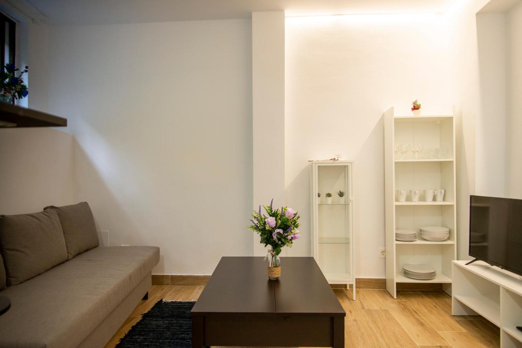Bilbao Centro Zumaia2 Apartman Kültér fotó