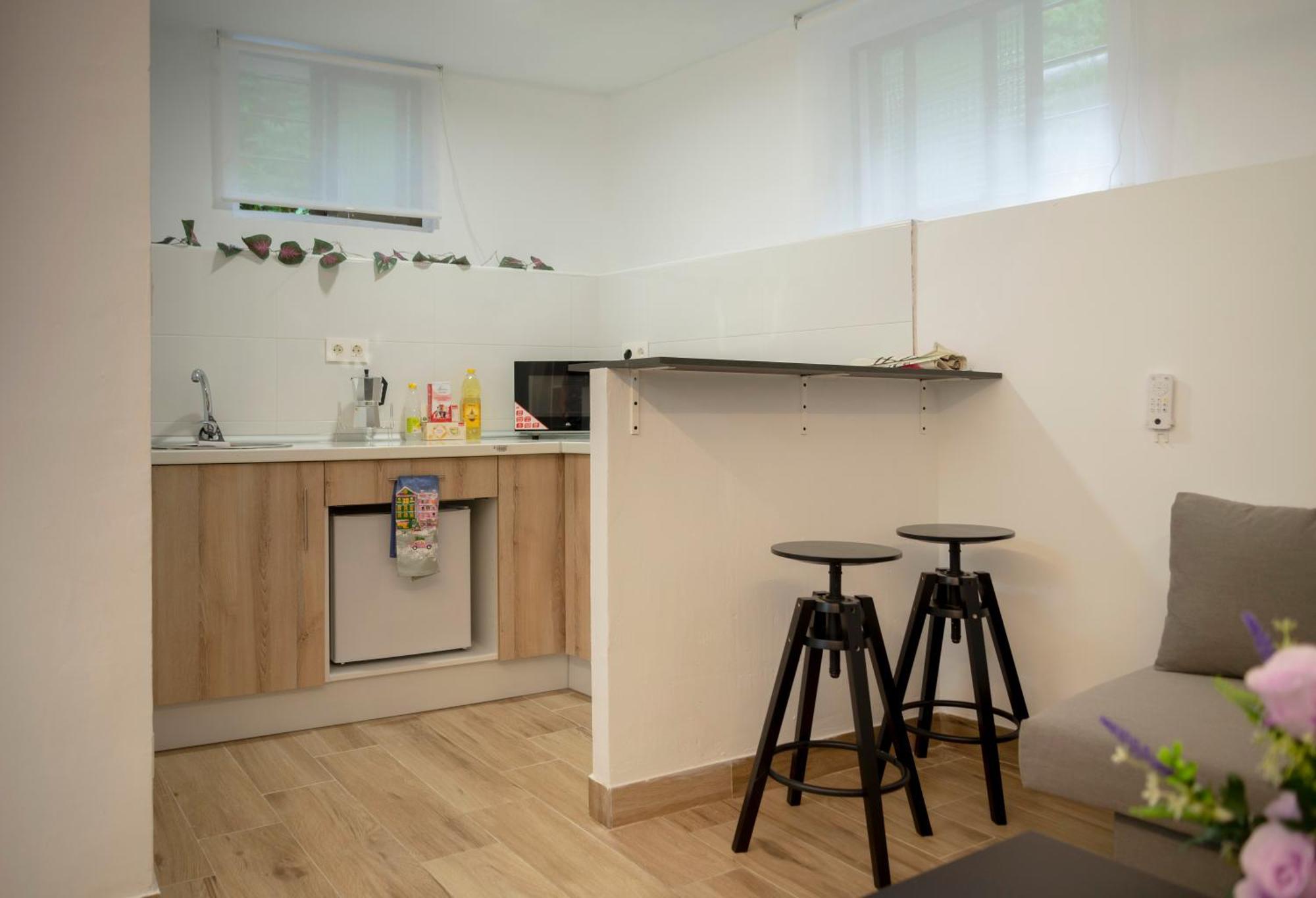 Bilbao Centro Zumaia2 Apartman Kültér fotó