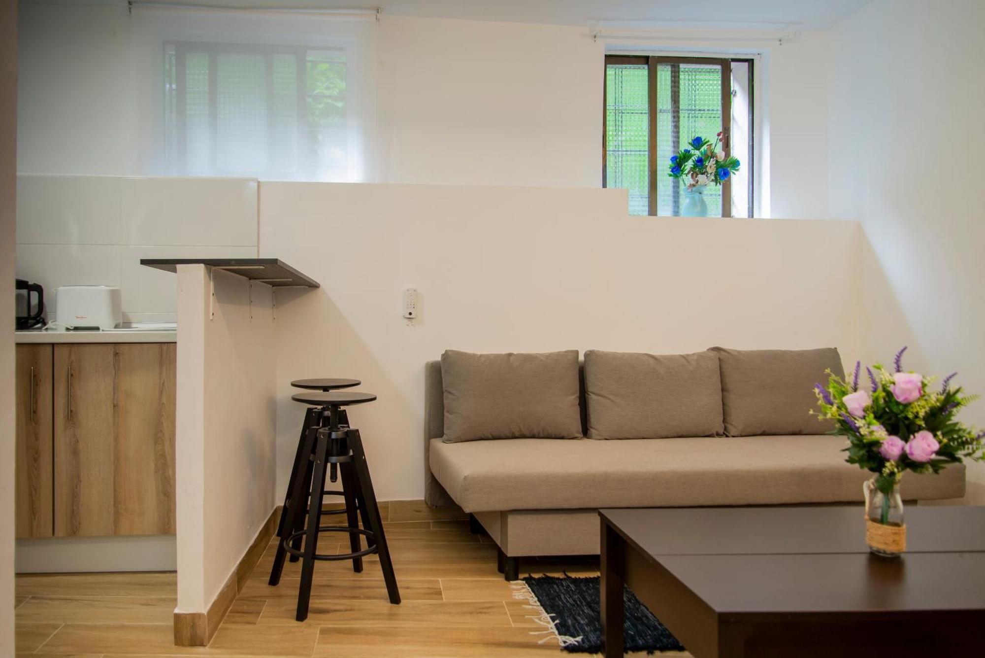 Bilbao Centro Zumaia2 Apartman Kültér fotó