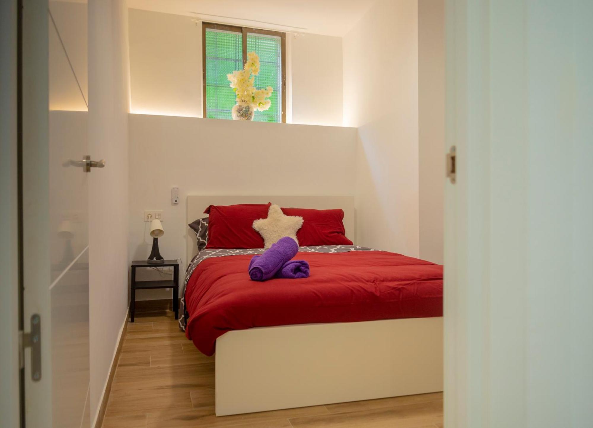 Bilbao Centro Zumaia2 Apartman Kültér fotó